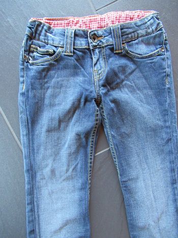Jean's fille Teddy Smith 12 ans + don d'un jean's TAO