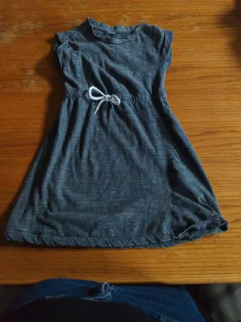 Robe 122/128 cm