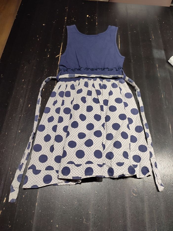 Robe été - photo numéro 4