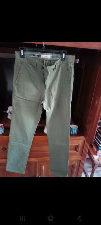 Pantalon homme