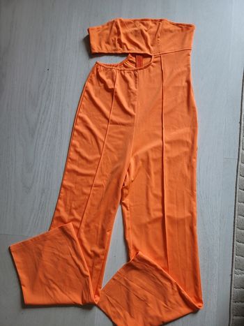 Combipantalon bustier 38 🌹