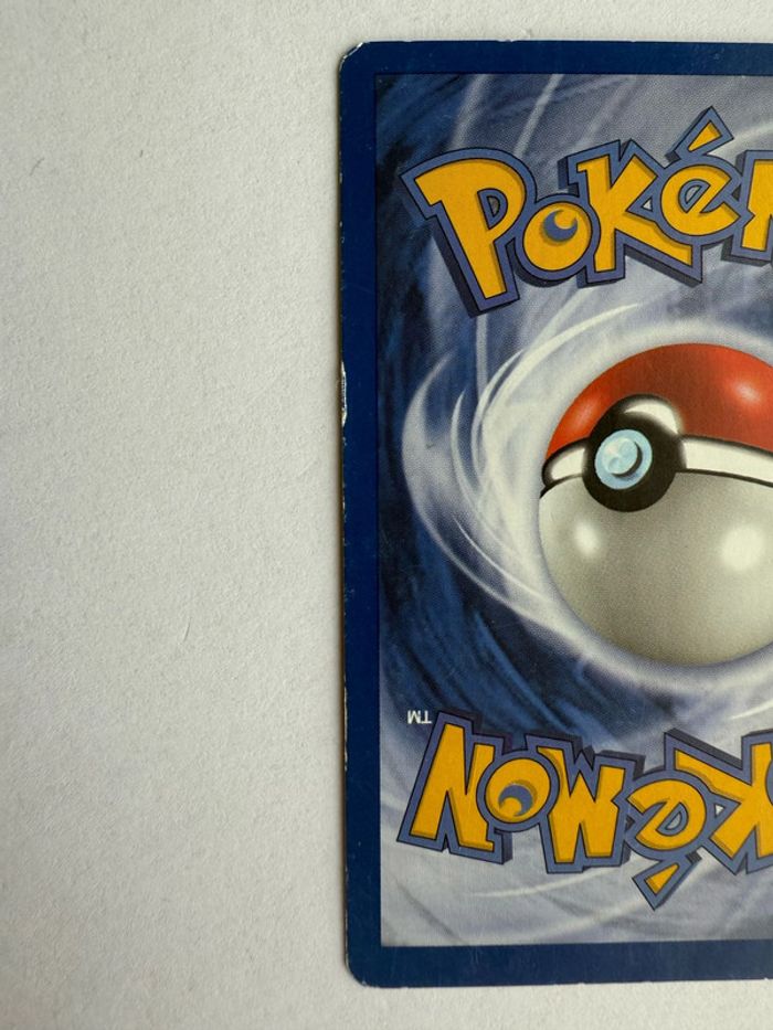Carte Pokémon Galopa 44/64 - Jungle édition 1 Wizards - FR - Usée - photo numéro 3