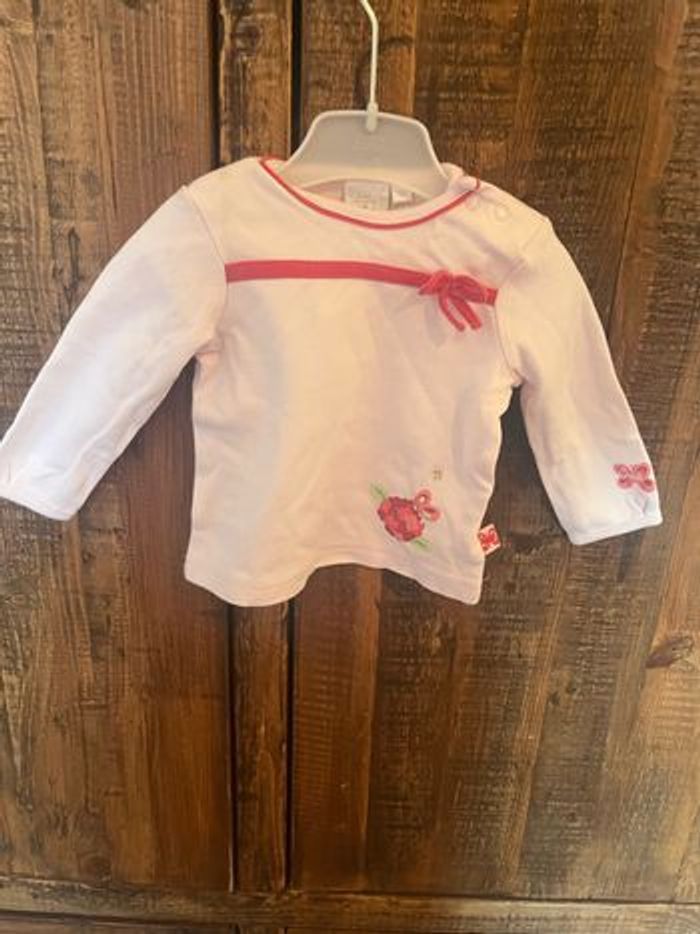 Lots 3 mois fille - photo numéro 2