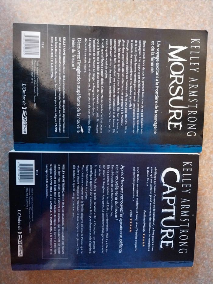 Morsure - photo numéro 2