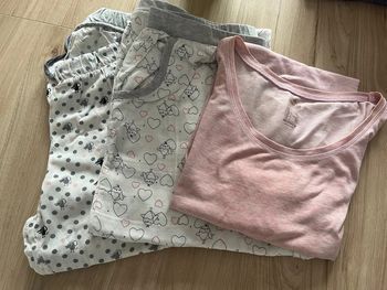 Pyjamas