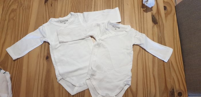 Bodies longues manches