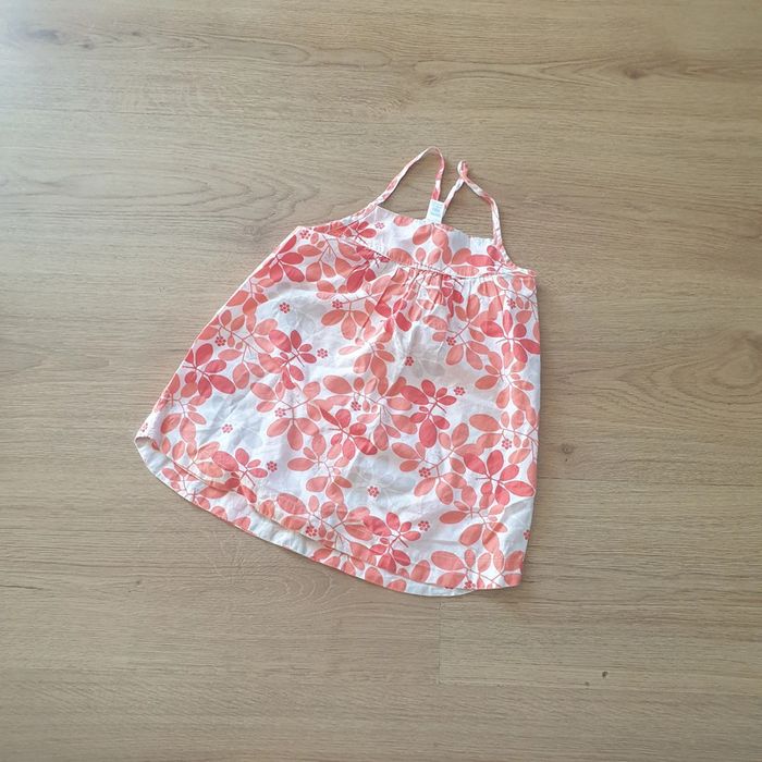 🩷 Robe 23 mois Obaïbi #emyfleury_24moisfille - photo numéro 3