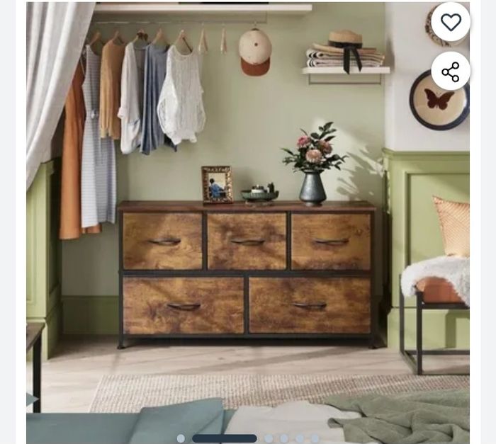 Commode