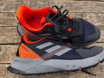 Adidas  terrex