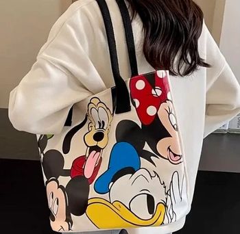 Sac Mickey Donald Duck