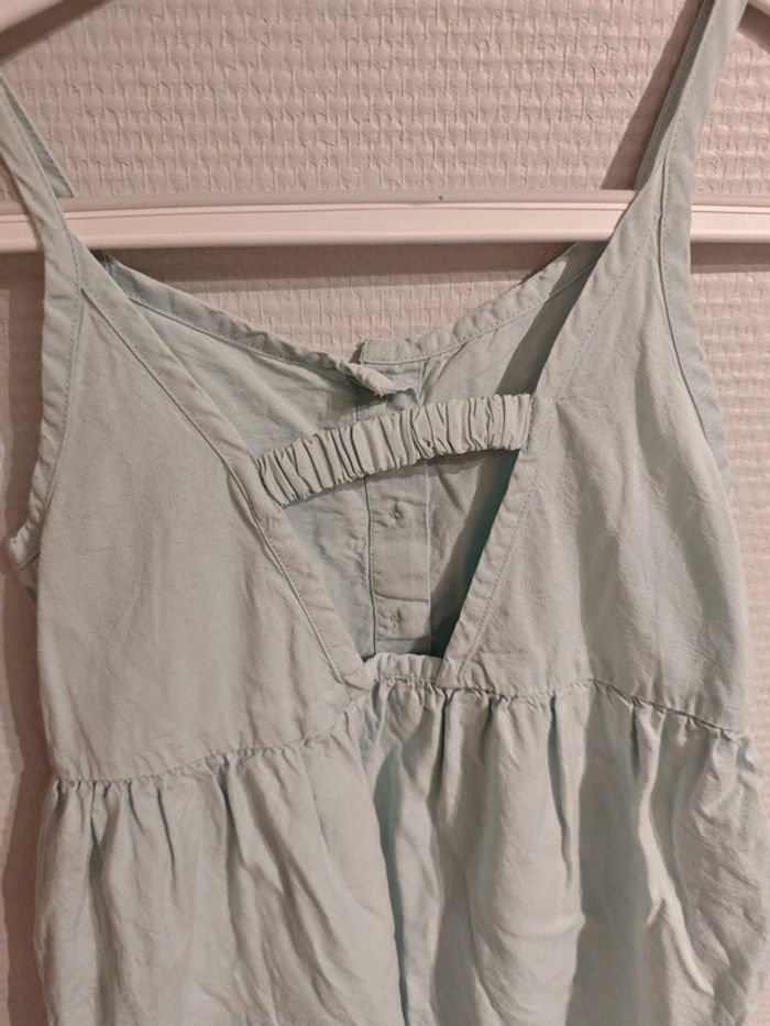 Robe d'été Kiabi 8 ans - photo numéro 4