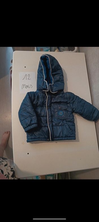 Manteau
