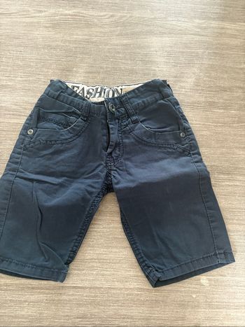 Short