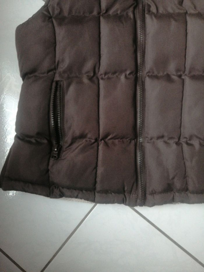 Veste équitation 12A - photo numéro 5