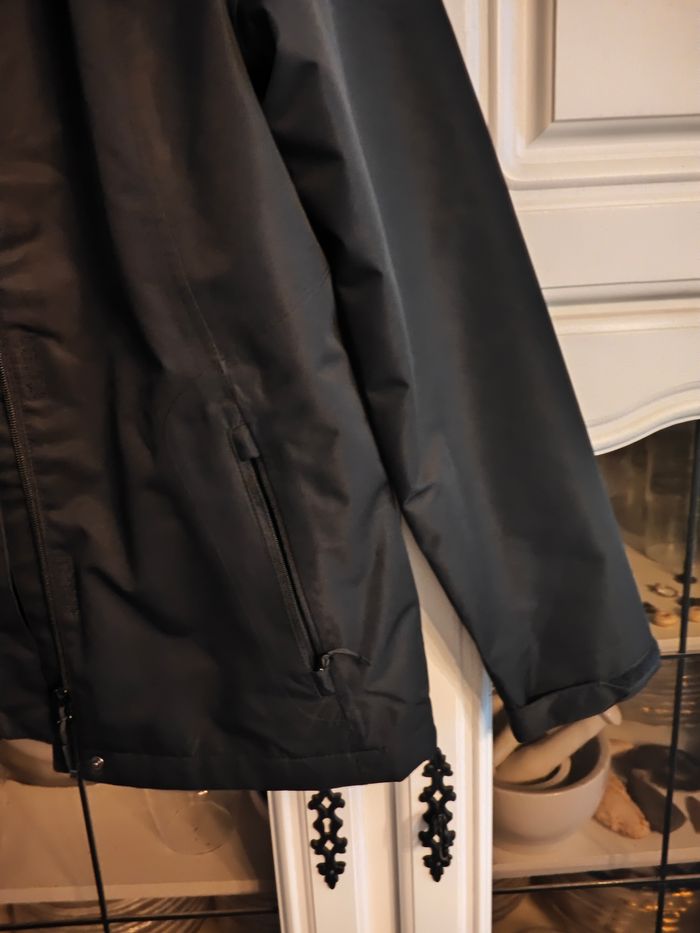 Imperméable - photo numéro 2