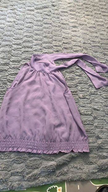 Haut lilas XS Sisley