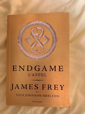 Endgame L'appel