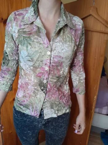 Chemise