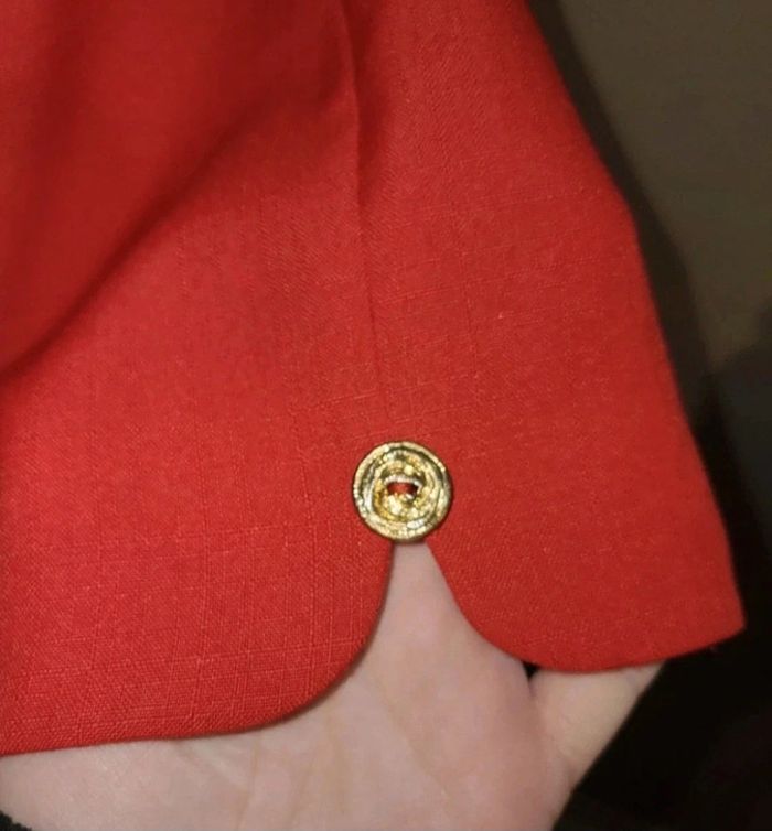 Veste tailleur 50 - photo numéro 4