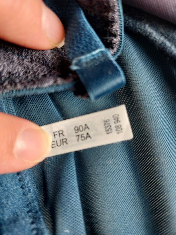 Guêpière - photo numéro 7