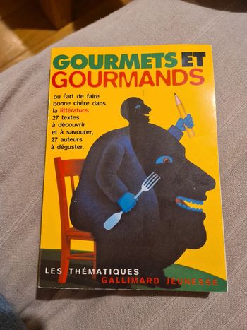 Gourmets et gourmands