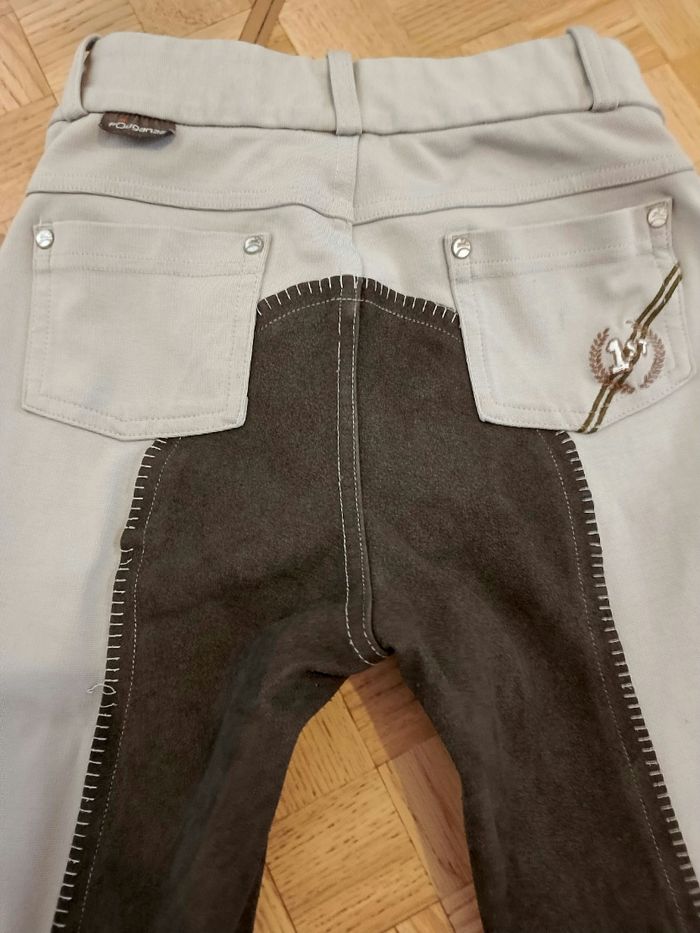 Pantalon pour équitation - photo numéro 8