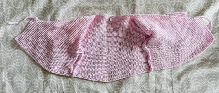 👶 Brassière bébé – Orchestra – Naissance 👶 - photo numéro 3