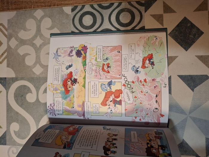 Mortelle Adèle au pays des contes défaits - photo numéro 2