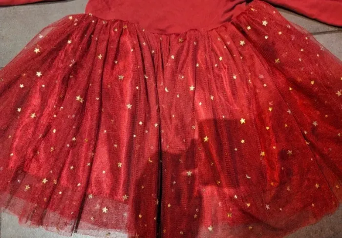 Robe de fête - photo numéro 4