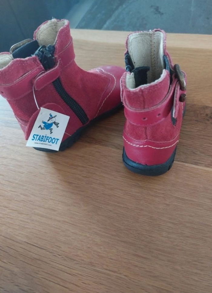 Bottes - photo numéro 2