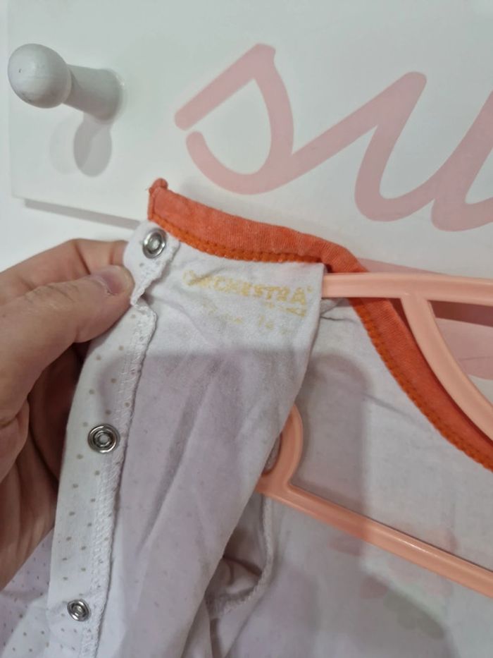 Pyjama 12m - photo numéro 4