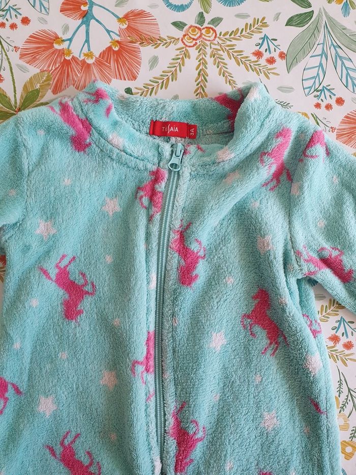 Pyjama 3ans - photo numéro 3