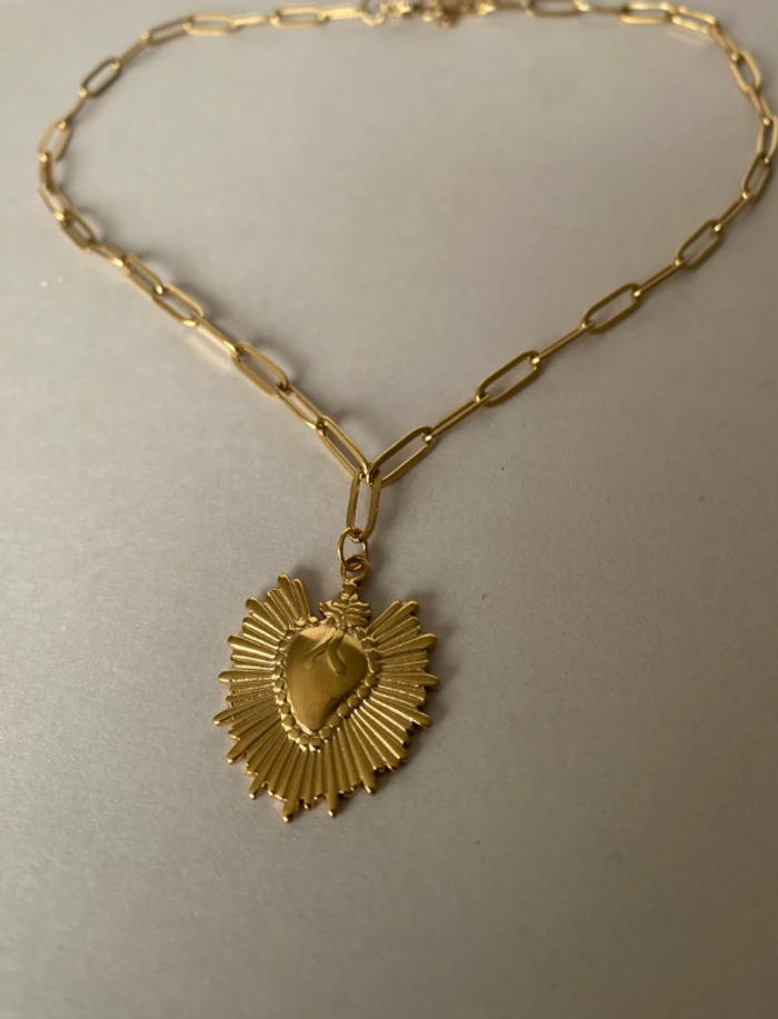Collier Xenia - photo numéro 1