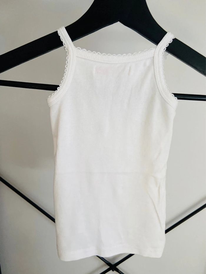 Tee-shirt T.2/3 ans Gemo - photo numéro 3