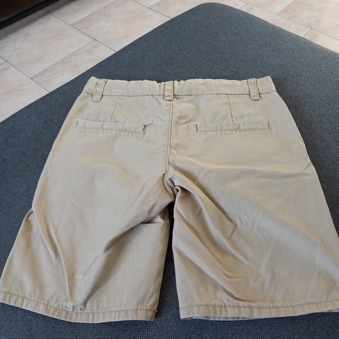 Short beige - photo numéro 2