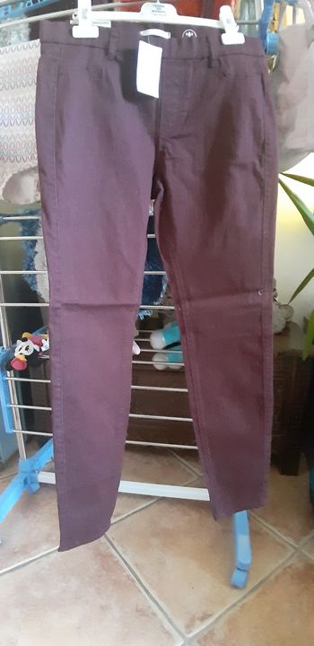 Pantalon skinny