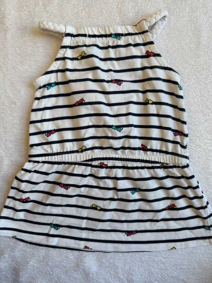 🎀 robe 6 mois 🎀 - photo numéro 4