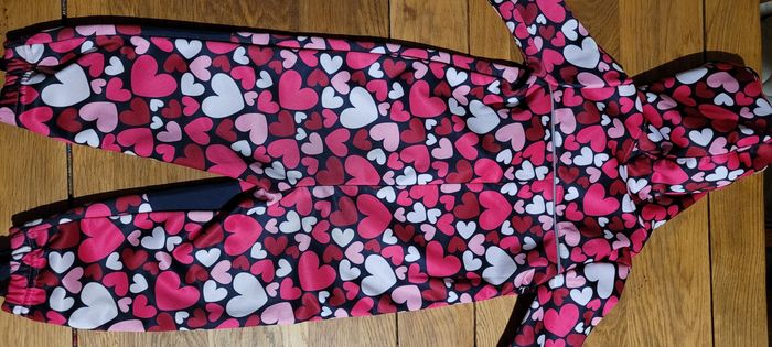 Combinaison - photo numéro 9