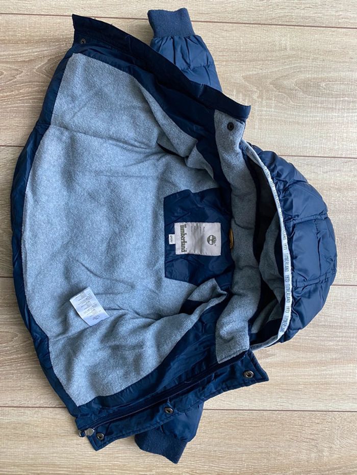 Blouson Timberland - photo numéro 2