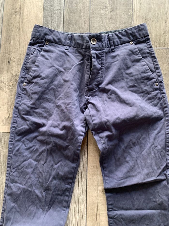 Pantalon chino - photo numéro 2