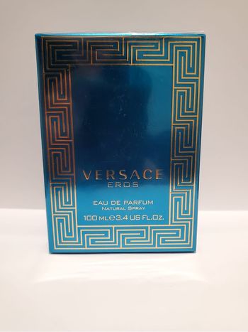 Versace éros
