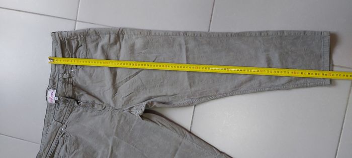 Pantalon Taille 3 - photo numéro 8