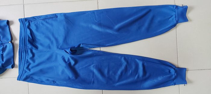 Ensemble survêtement veste et pantalon 88/76 - photo numéro 3