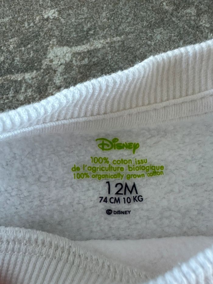 Pull Minnie - photo numéro 2