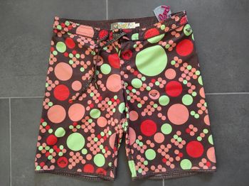 Boardshort femme Roxy