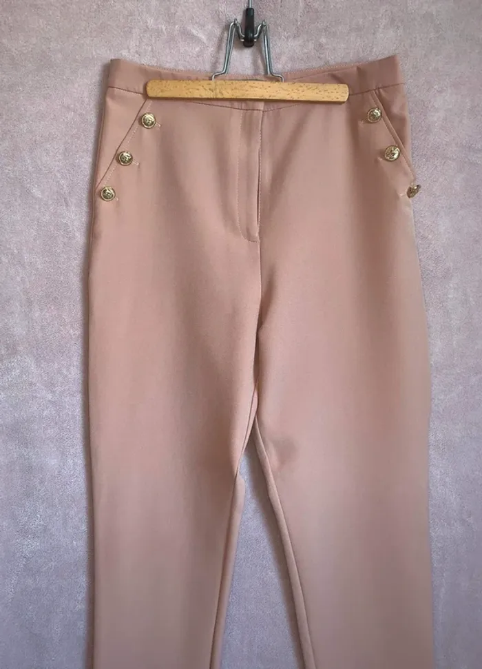 Pantalon Neuf T36 👖 - photo numéro 2