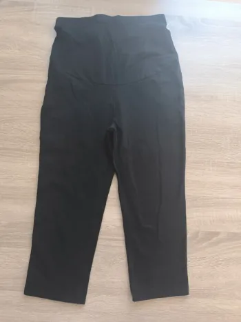 Pantacourt grossesse Kiabi 38 M