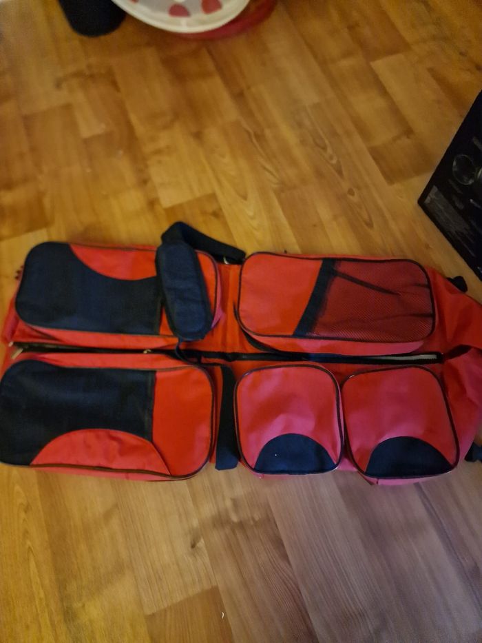 Sac à langer lange - photo numéro 3