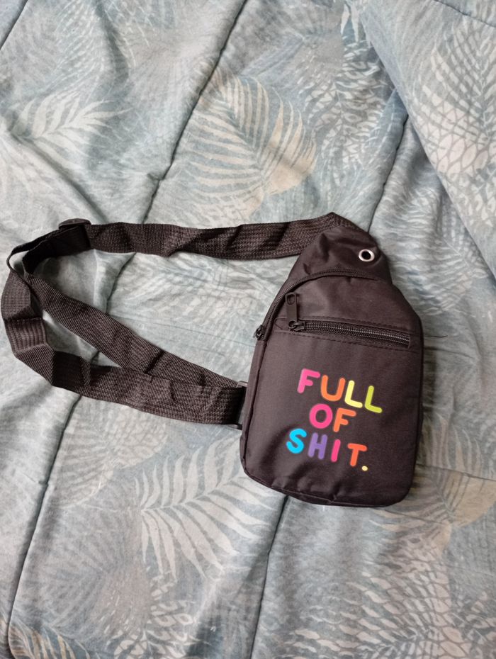 Sac petite pour les enfants très bon état