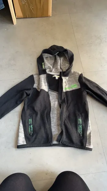 Gilet